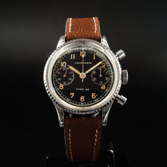 Auricoste Type 20 ouragan - L'Atelier du Temps