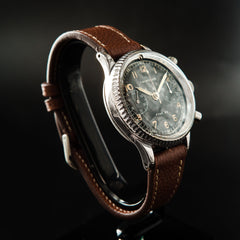 Auricoste Type 20 ouragan - L'Atelier du Temps