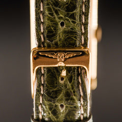 Longines Art Deco - L'Atelier du Temps