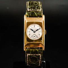 Longines Art Deco - L'Atelier du Temps