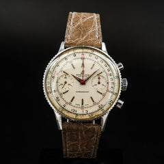 Breitling Chronomat - L'Atelier du Temps