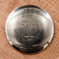 Breitling Chronomat - L'Atelier du Temps