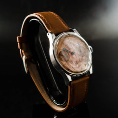 Tavannes Chronographe - L'Atelier du Temps