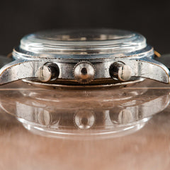 Chronographe Difor 24 heures - L'Atelier du Temps