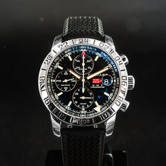Chopard Mille Miglia GMT - L'Atelier du Temps
