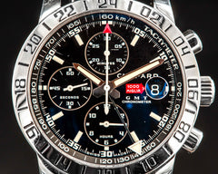 Chopard Mille Miglia GMT - L'Atelier du Temps