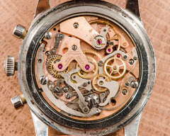 Breitling Navitimer Irak - L'Atelier du Temps