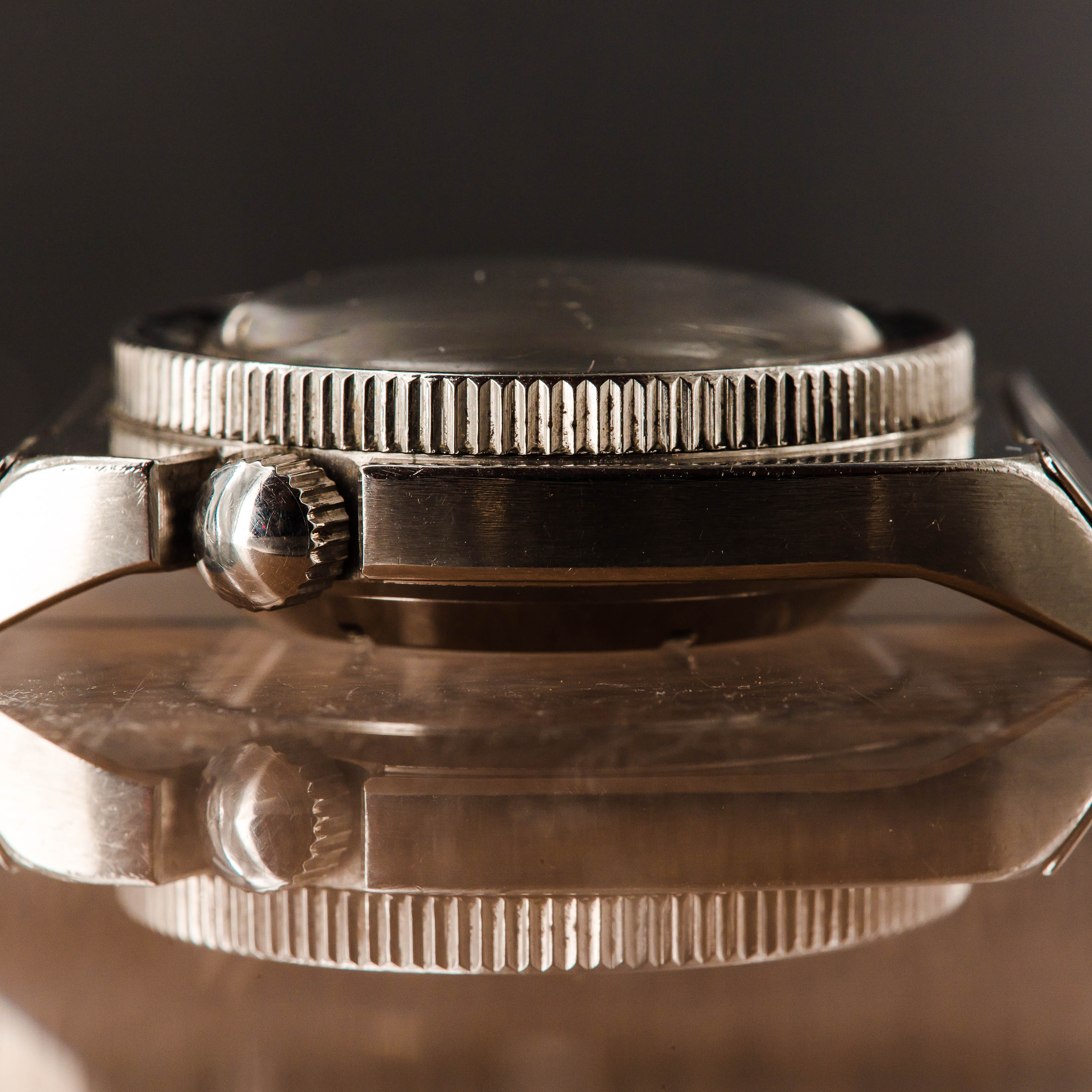 ZRC 300 Spatiale Champagne - L'Atelier du Temps