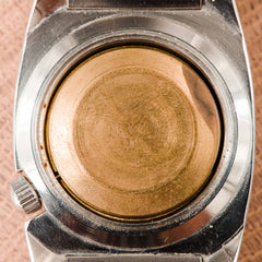 ZRC 300 Spatiale Champagne - L'Atelier du Temps