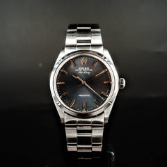 Rolex AirKing - L'Atelier du Temps