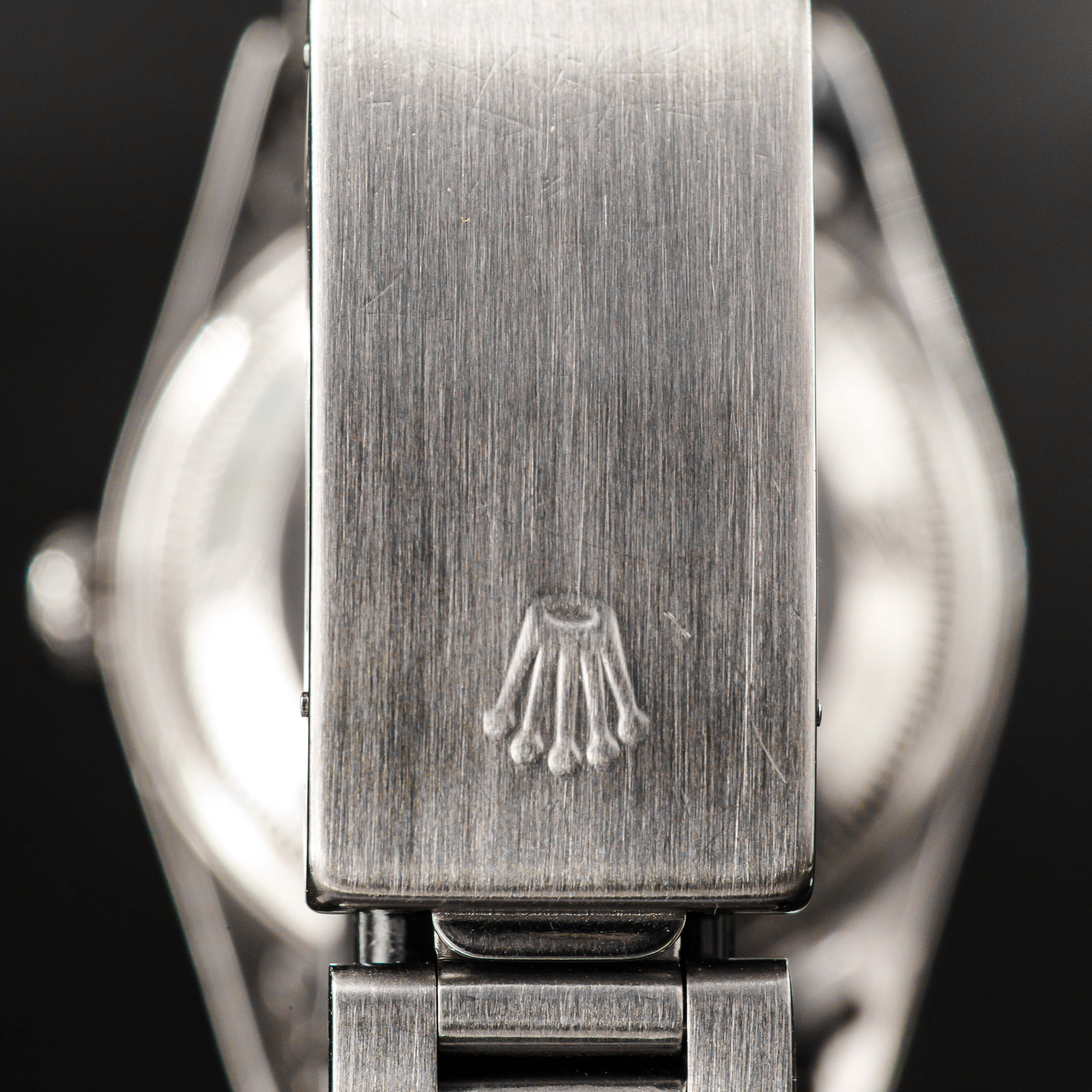 Rolex oyster perpetual Date - L'Atelier du Temps