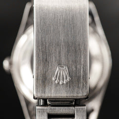 Rolex oyster perpetual Date - L'Atelier du Temps