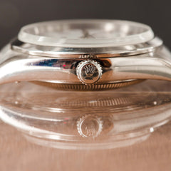 Rolex oyster perpetual Date - L'Atelier du Temps