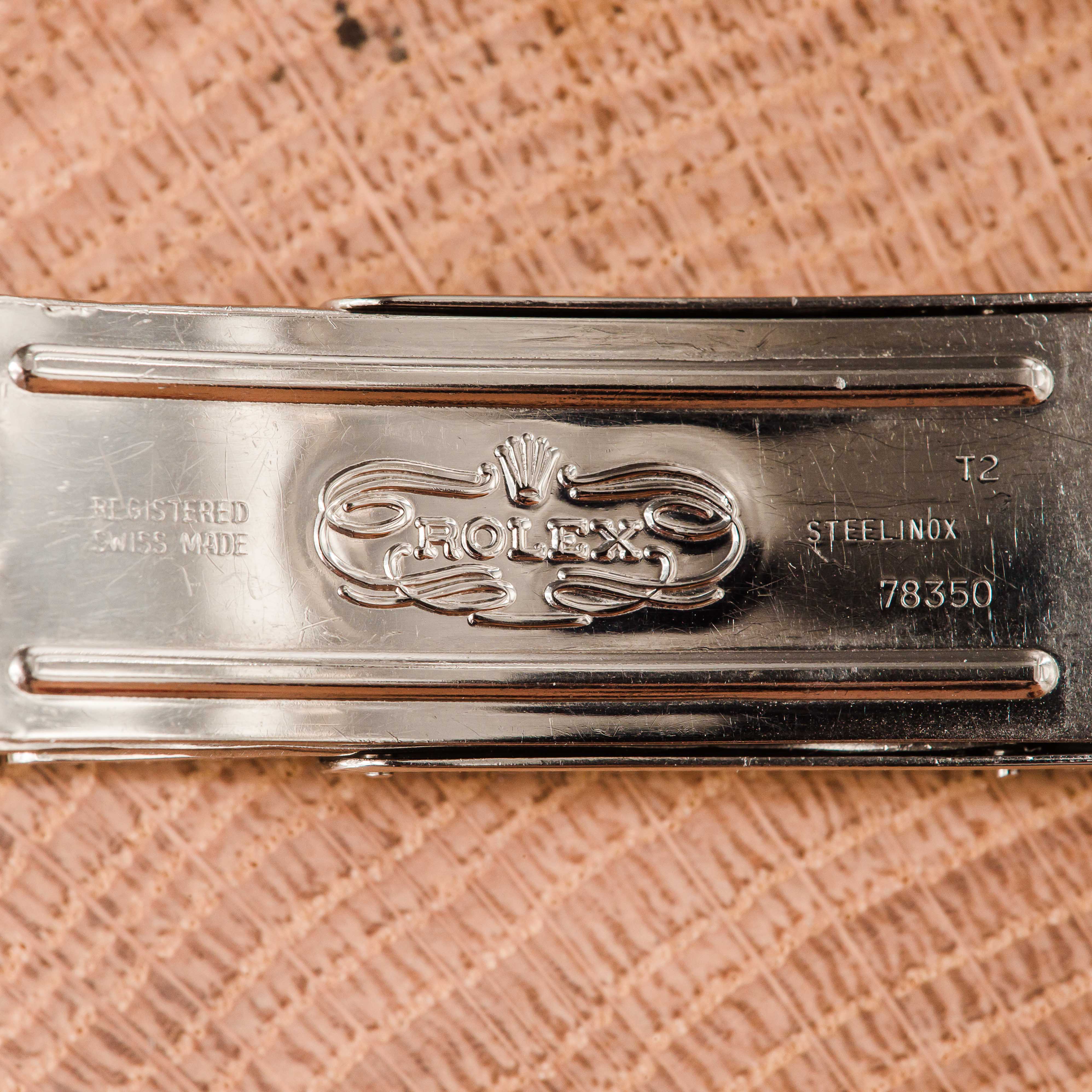 Rolex oyster perpetual Date - L'Atelier du Temps