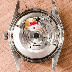Rolex oyster perpetual Date - L'Atelier du Temps