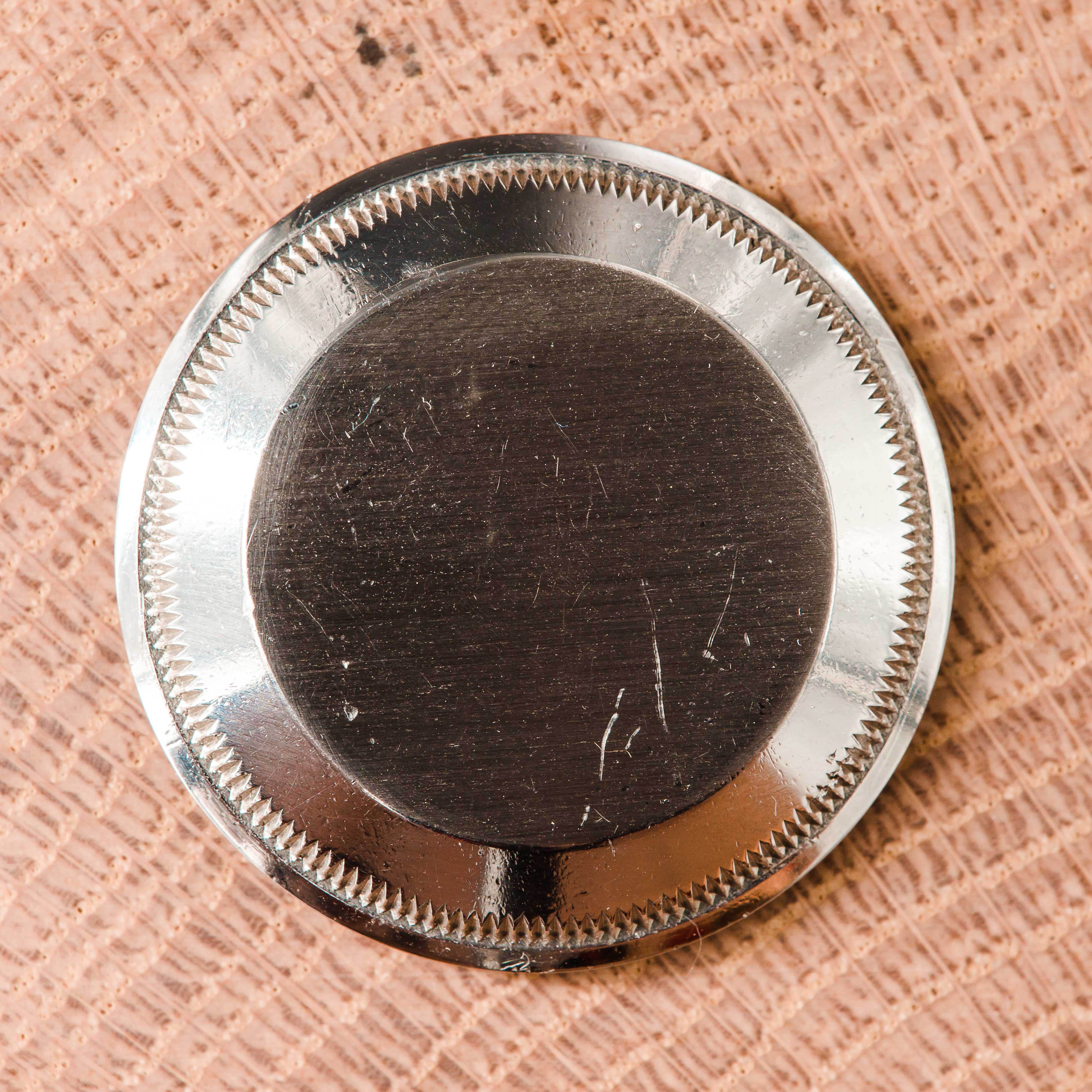 Rolex oyster perpetual Date - L'Atelier du Temps