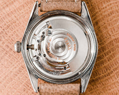 Tudor Oyster Prince - L'Atelier du Temps