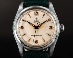 Tudor Oyster - L'Atelier du Temps