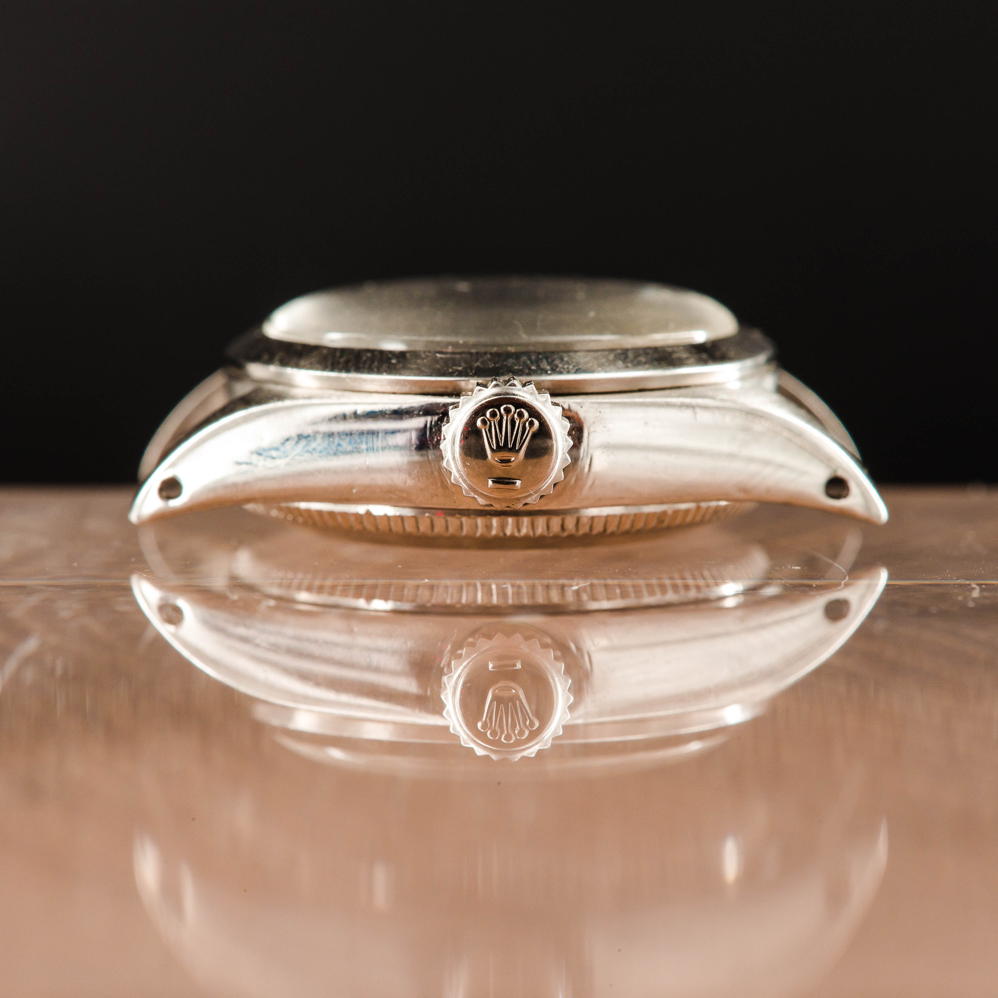 Rolex oyster perpetual - L'Atelier du Temps