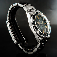 Rolex Submariner COMEX - Ref 5514 - L'Atelier du Temps