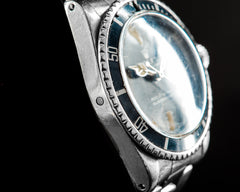 Rolex Submariner COMEX - Ref 5514 - L'Atelier du Temps