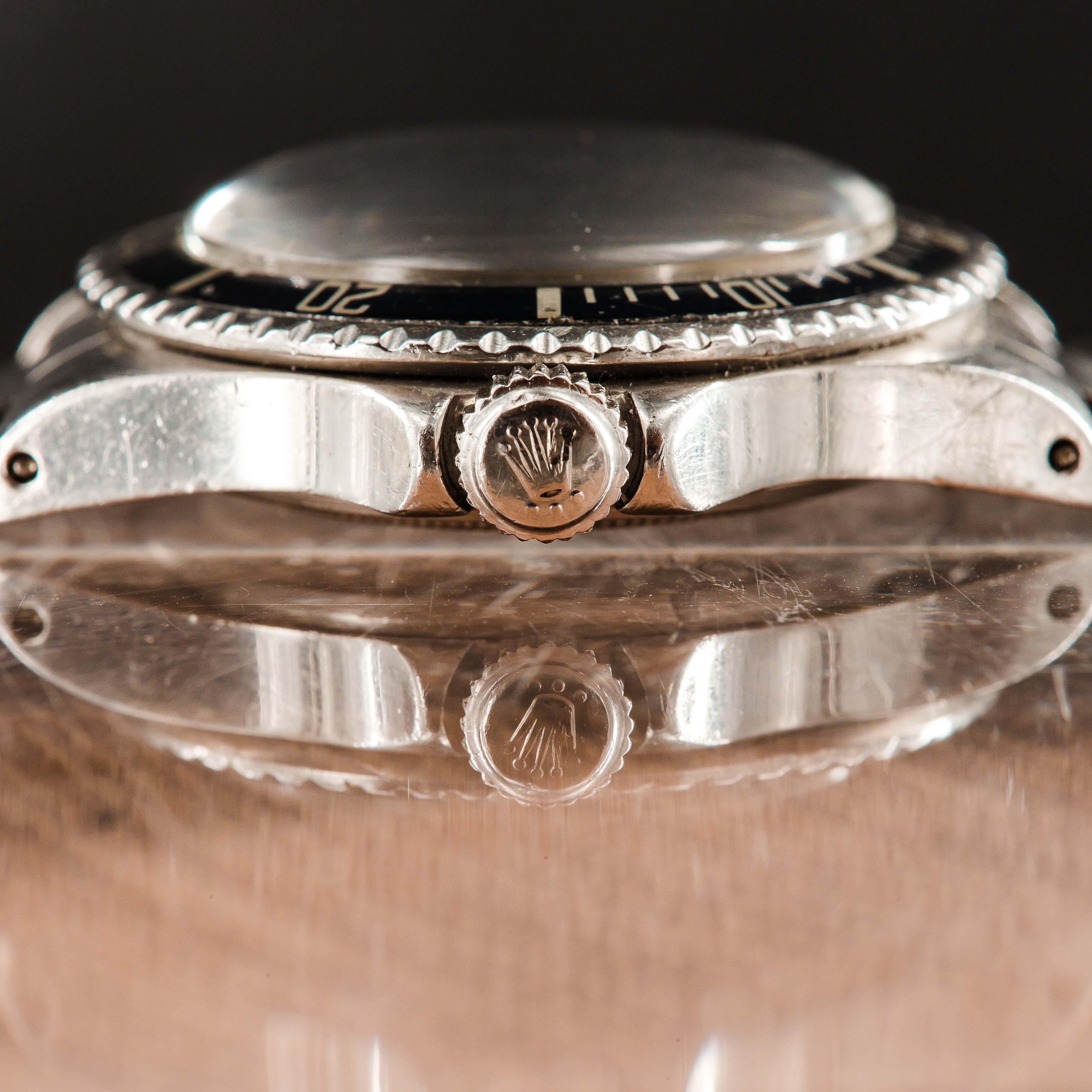 Rolex Submariner COMEX - Ref 5514 - L'Atelier du Temps