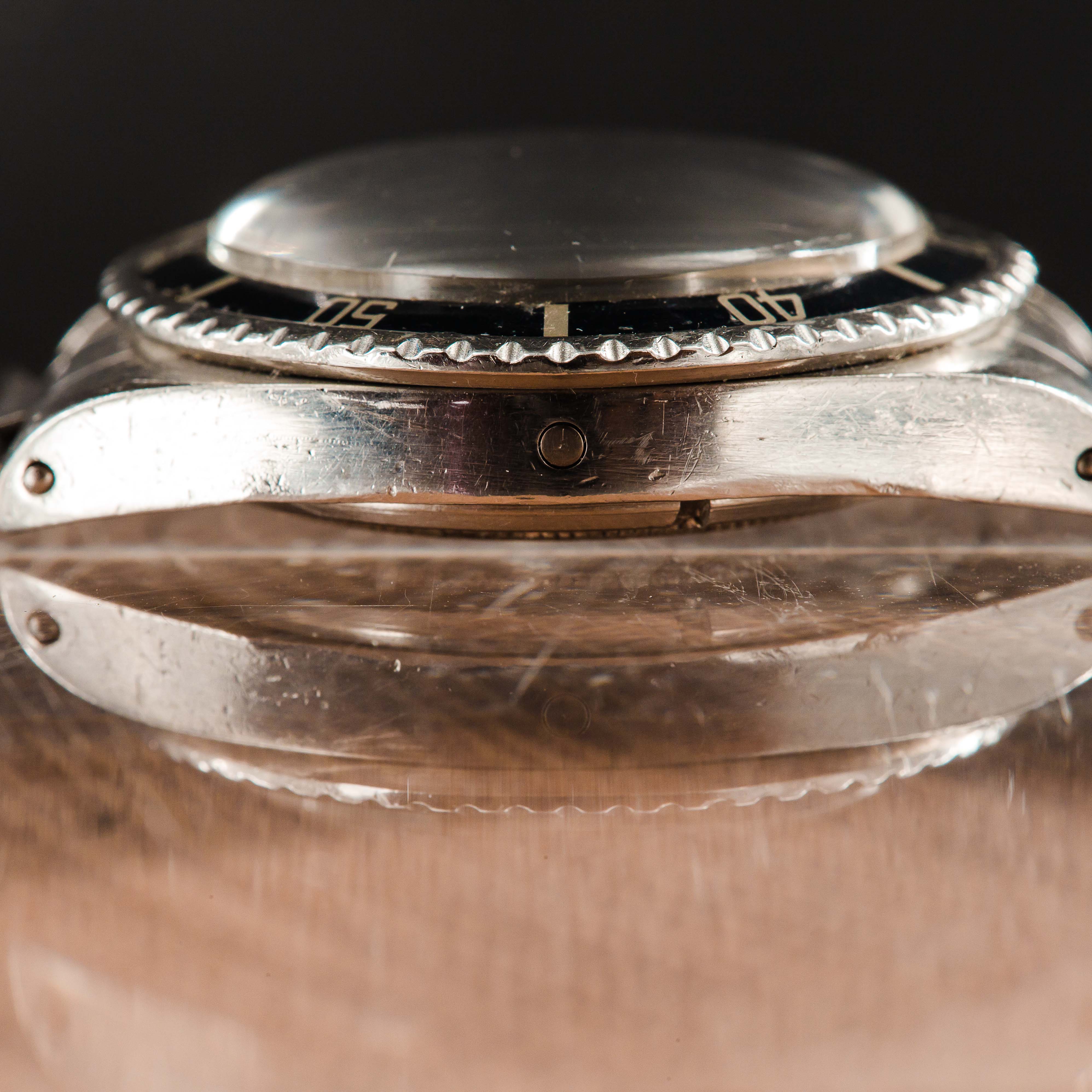 Rolex Submariner COMEX - Ref 5514 - L'Atelier du Temps