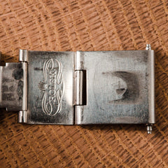 Rolex Submariner COMEX - Ref 5514 - L'Atelier du Temps