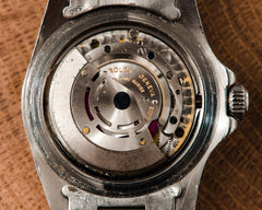 Rolex Submariner COMEX - Ref 5514 - L'Atelier du Temps