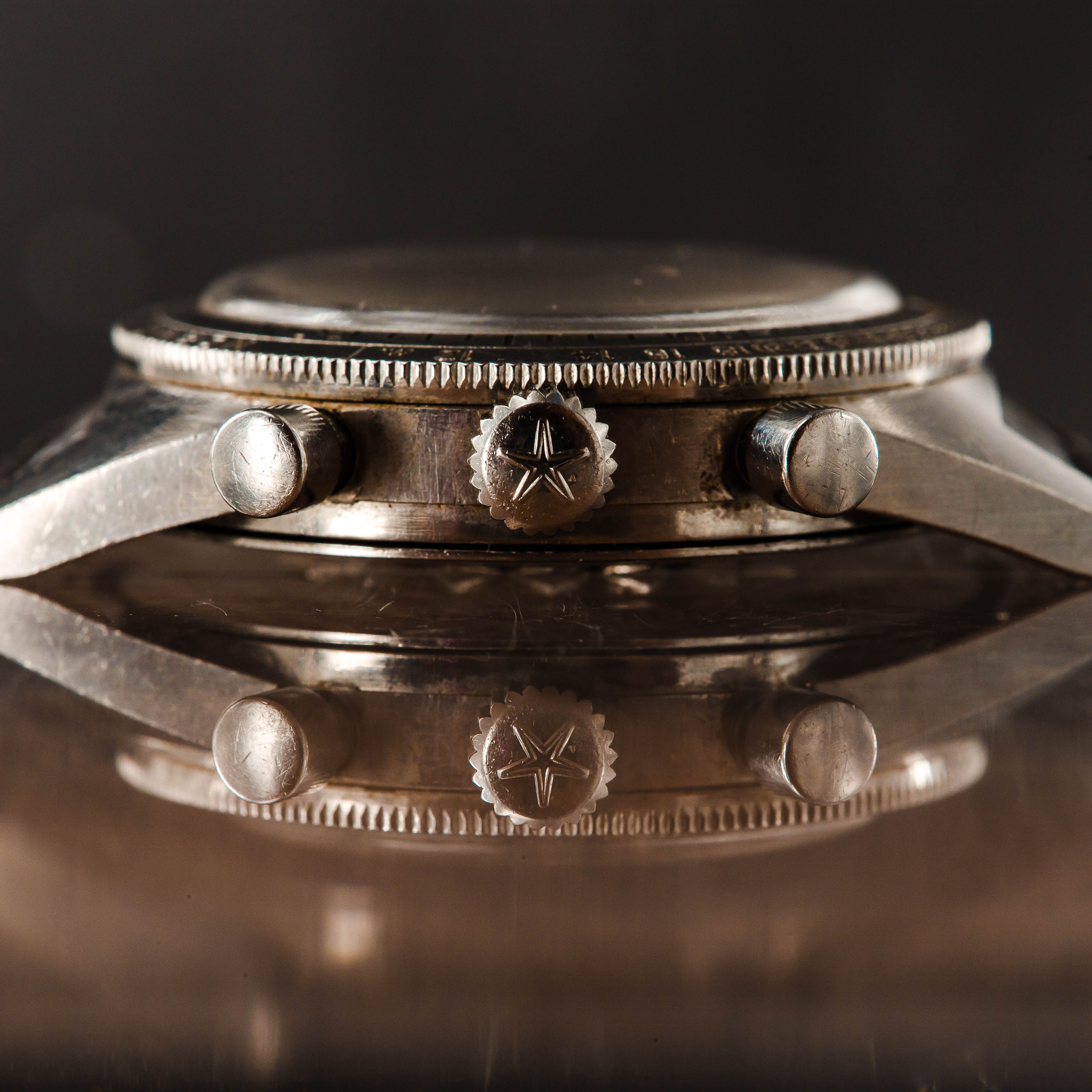 Aquastar Deepstar Valjoux 92 - L'Atelier du Temps