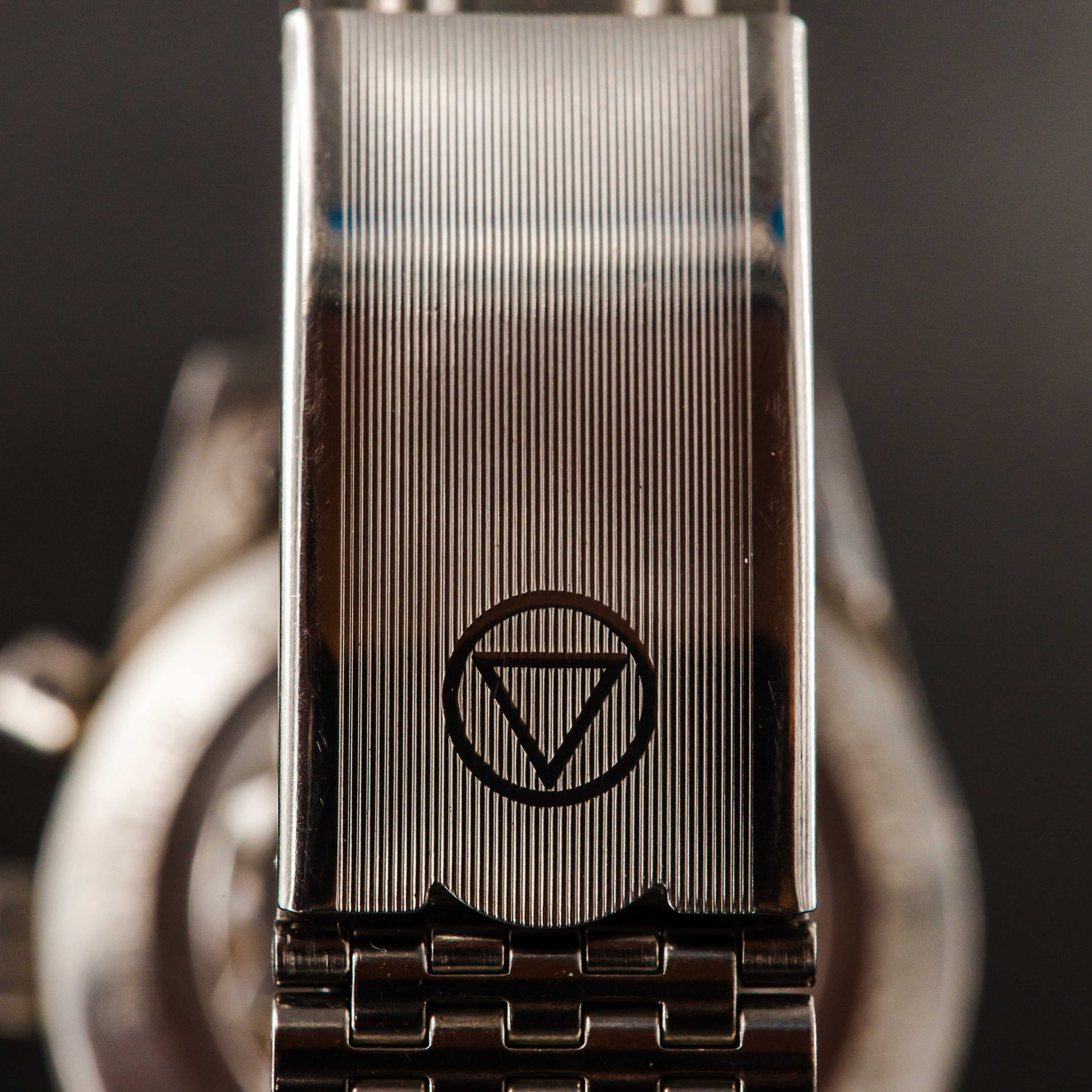 Aquastar Deepstar Valjoux 92 - L'Atelier du Temps