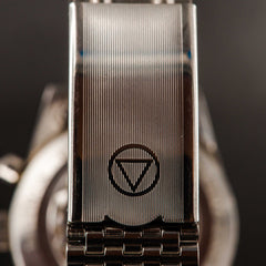 Aquastar Deepstar Valjoux 92 - L'Atelier du Temps