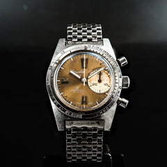 Aquastar Deepstar Valjoux 92 - L'Atelier du Temps