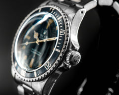 Rolex Submariner COMEX - Ref 5514 - L'Atelier du Temps