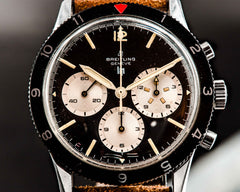 Breitling LIP - L'Atelier du Temps
