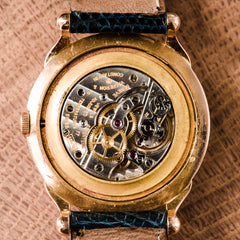 Vacheron Constantin - L'Atelier du Temps