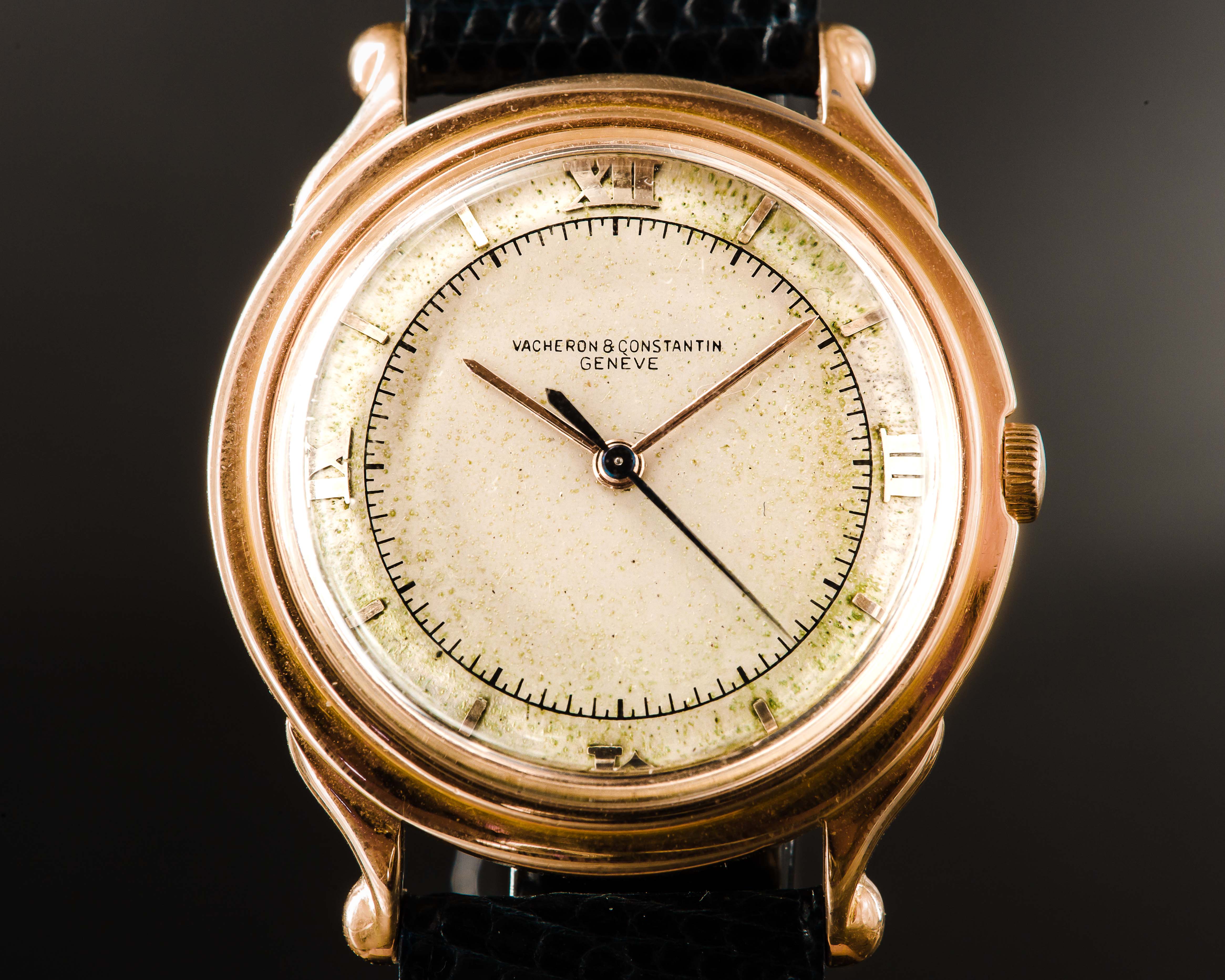 Vacheron Constantin - L'Atelier du Temps