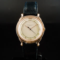 Vacheron Constantin - L'Atelier du Temps