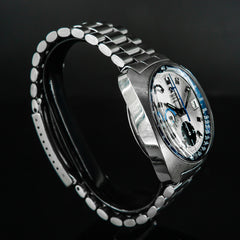 Omega Seamaster Chronographe - L'Atelier du Temps