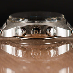 Omega Seamaster Chronographe - L'Atelier du Temps