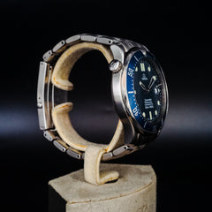 Oméga Seamaster 300 "James Bond" - L'Atelier du Temps