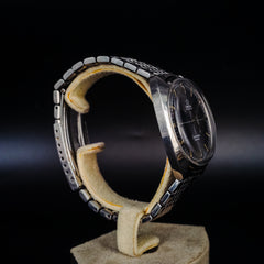 Oméga Seamaster cosmic full set - L'Atelier du Temps