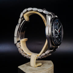 Oméga Speedmaster "RAID" - L'Atelier du Temps