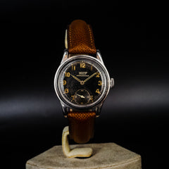 Tissot Antimagnetique - L'Atelier du Temps