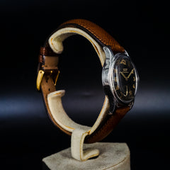 Tissot Antimagnetique - L'Atelier du Temps