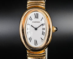 Cartier Baignoire - L'Atelier du Temps