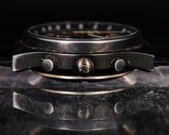 Chronographe Bell et Ross by Sinn - L'Atelier du Temps