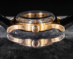 Patek Philippe Calatrava 96 - L'Atelier du Temps