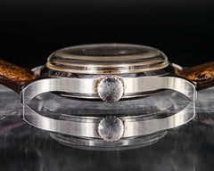 Jaeger-LeCoultre Calatrava - L'Atelier du Temps
