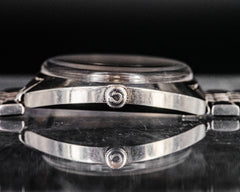 Oméga Seamaster cosmic full set - L'Atelier du Temps